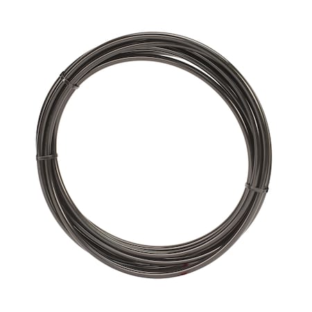 Viair 38 OD DOT Air Line in Black, 20 ft 13800